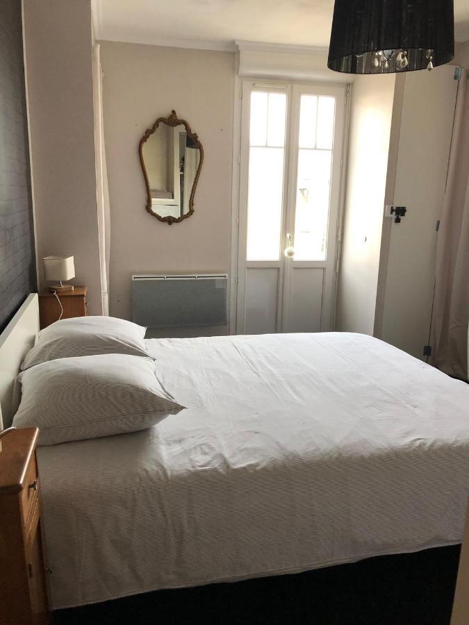 Maison Pecheur Golfe Morbihan Sene Exterior photo